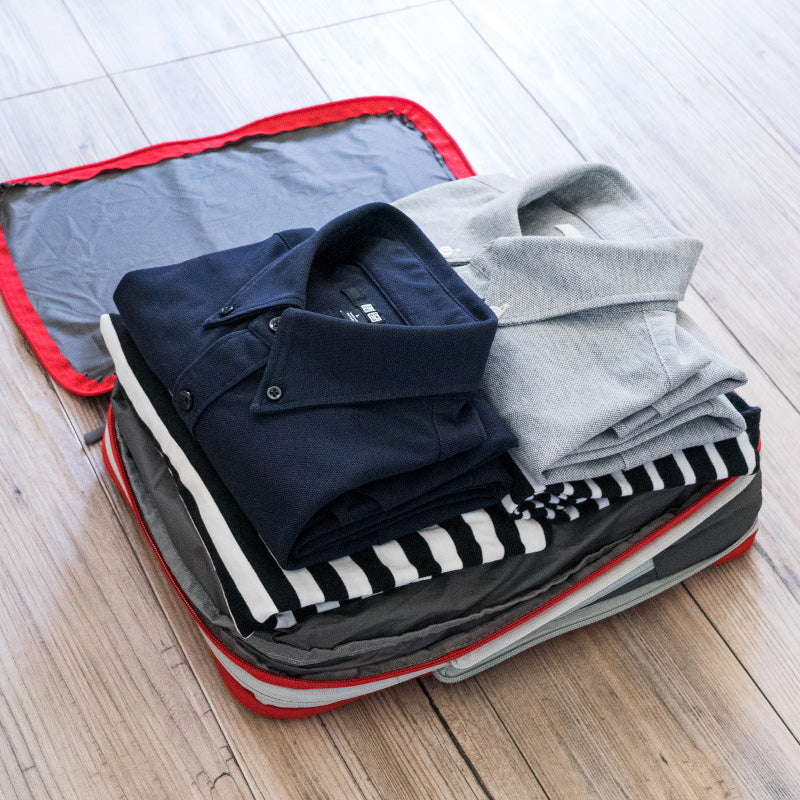 Acteon Packing Cube