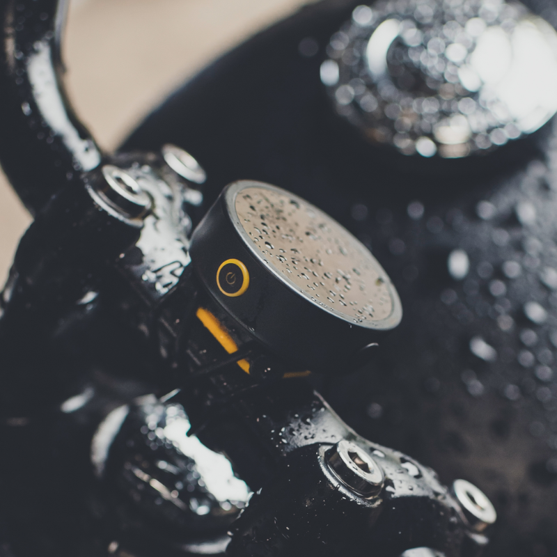 Beeline Moto
