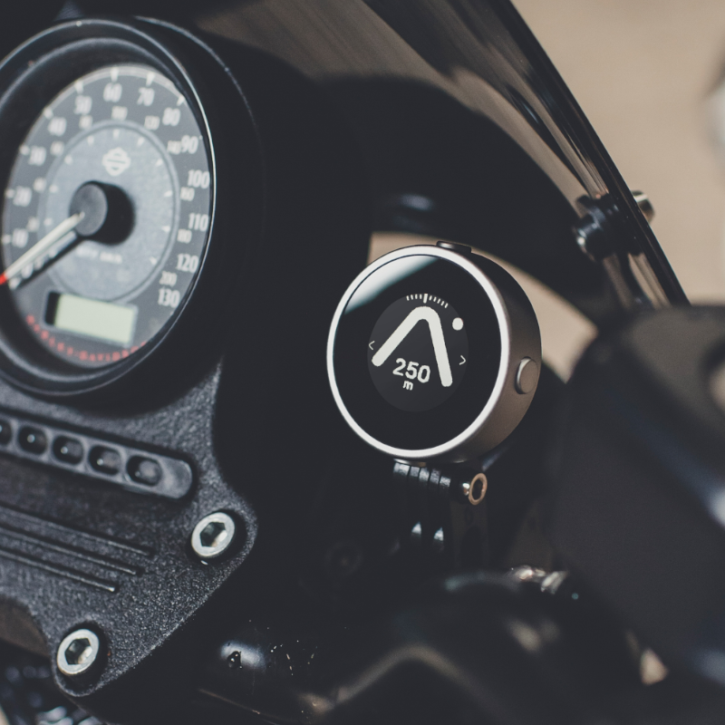 Beeline Moto