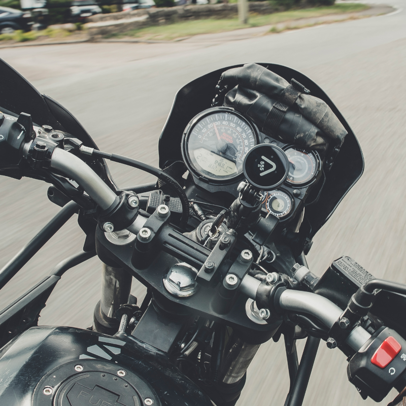 Beeline Moto