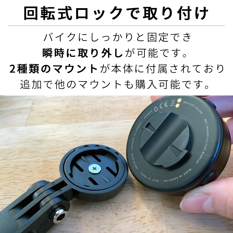 Beeline Moto