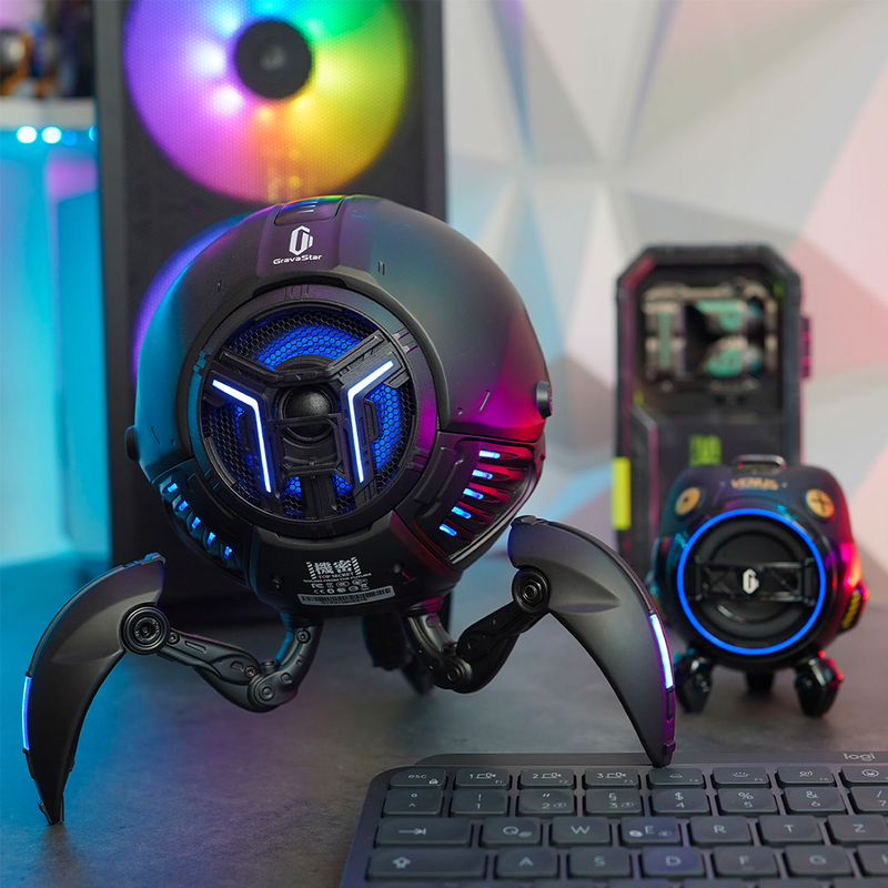 Gravastar Mars Pro
