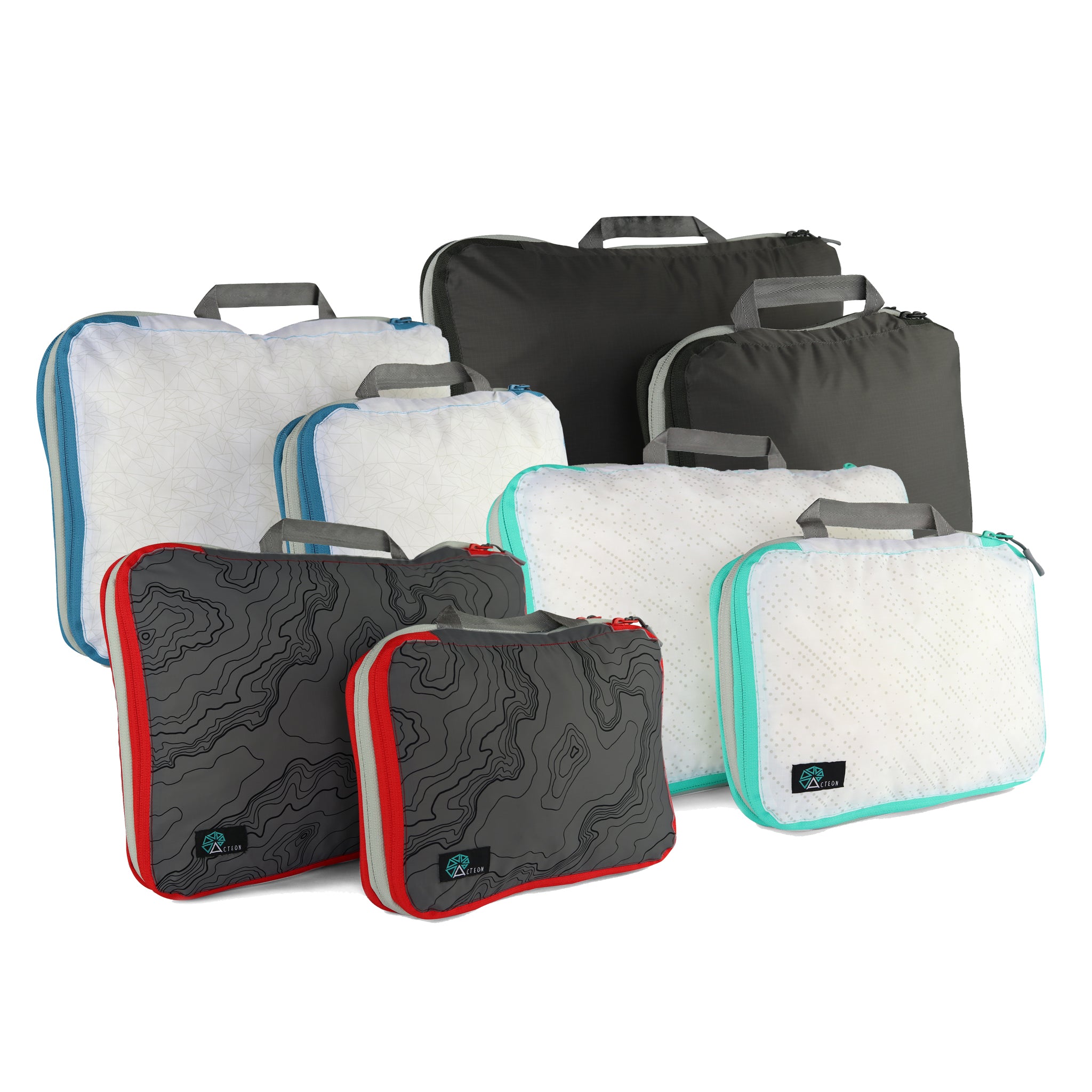 Acteon Packing Cube