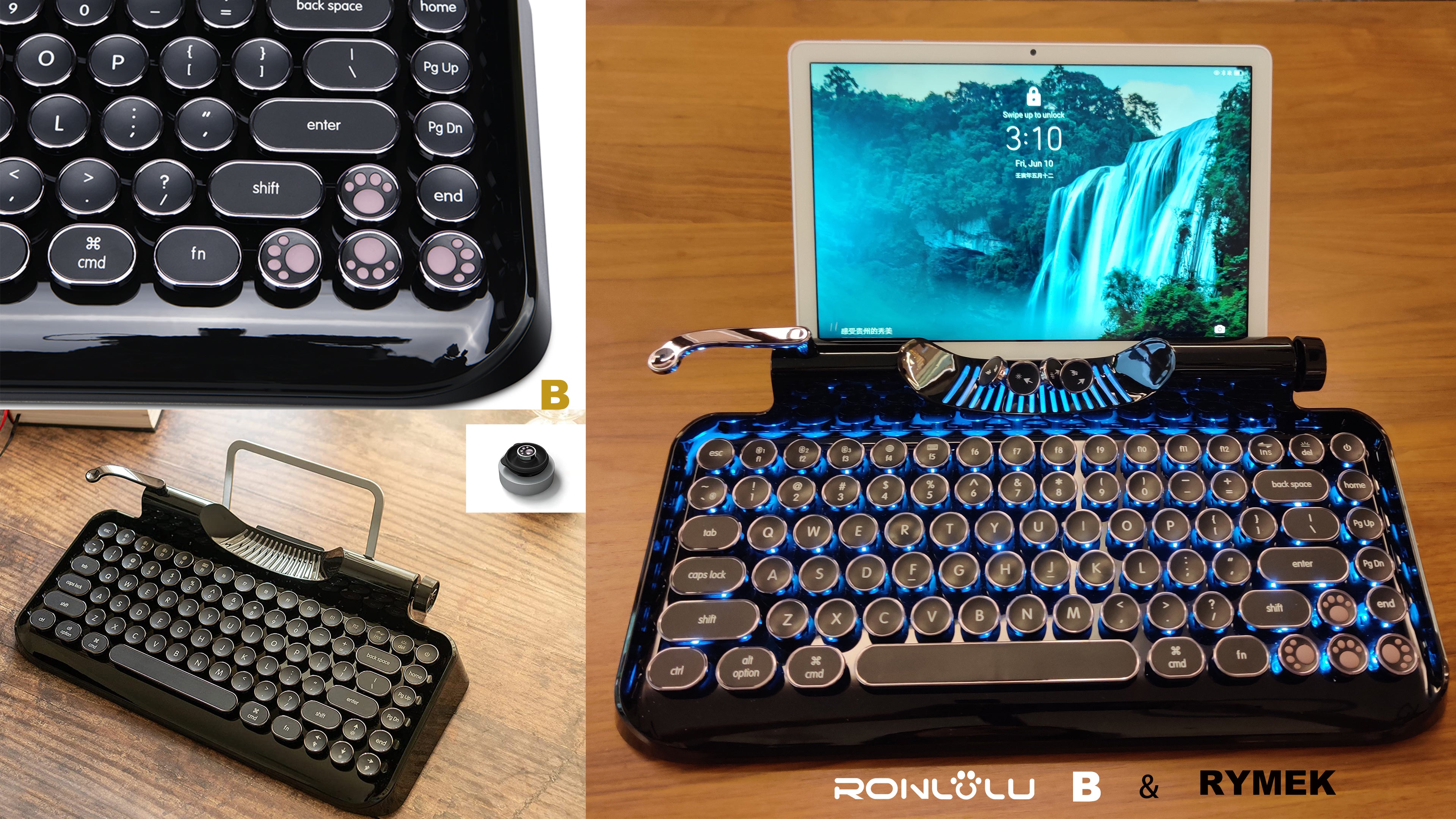 Rymek & Ronlulu