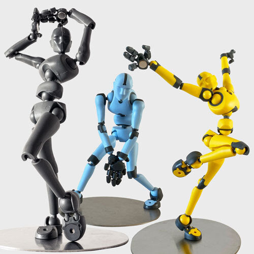 最大80％オフ Stickybones（スティッキーボーンズ）】正規販売店｜ポージング キャラクター